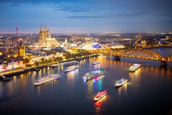 KD adelanta celebraciones y concursos para conmemorar su bicentenario