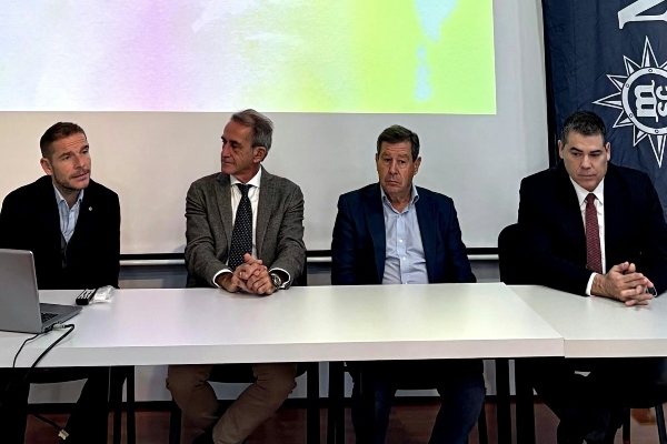 MSC Cruceros se asocia con “Los Pueblos más Bonitos de España”