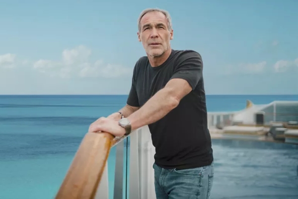 Explora II invita a viajes por el Caribe con el explorador Mike Horn