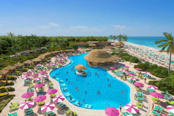 Royal Caribbean revela nuevas aventuras en el Caribe para 2027-28