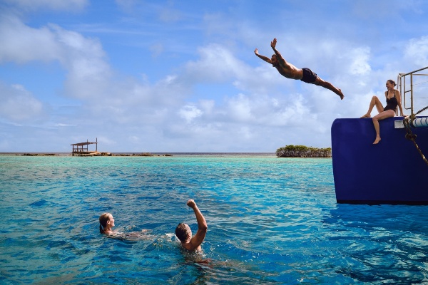 Silversea inicia temporada 2025/2026 en el Caribe y Centroamérica