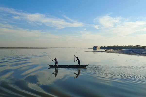 National Geographic-Lindblad Expeditions amplía colección de rutas fluviales con nuevos itinerarios en 2027-2028