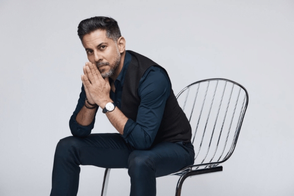 Vishen Lakhiani presenta viaje transformador por España a bordo del Star Legend