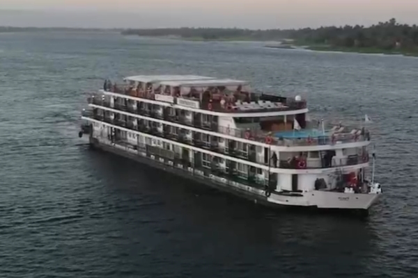 Overseas Adventure Travel lanza Inmersión en Egipto: Crucero por el Nilo de 12 días