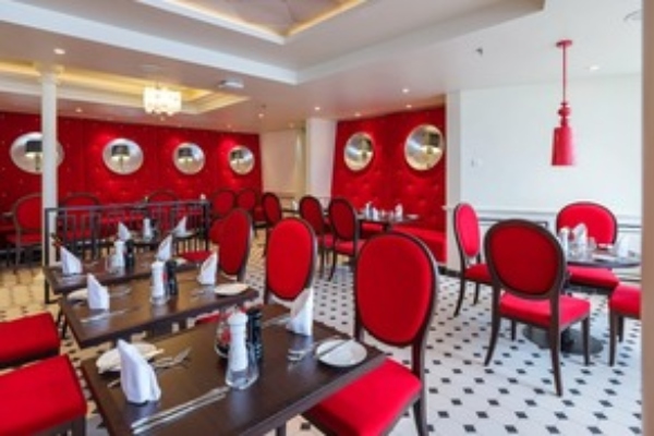 AIDA Cruises contrata a Southampton Marine Services para reacondicionamientos por USD 4 millones