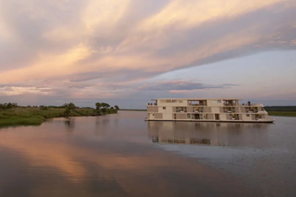 AmaWaterways añade cuatro nuevos itinerarios por África que debutarán en 2026