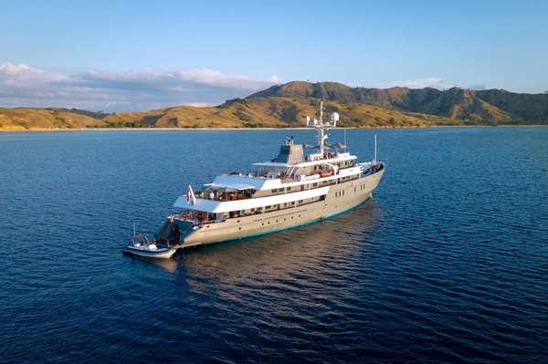 FYNE Travel ve creciente demanda de experiencias individuales en cruceros pequeños