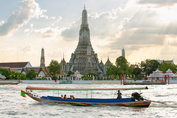 TUI Musement revela destinos mejor valorados para viajeros solitarios