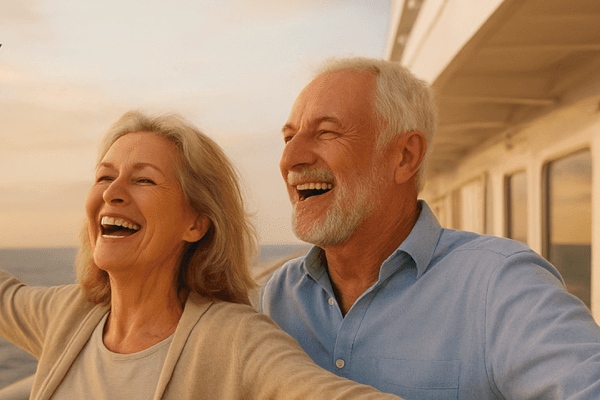 Disponen reservas para barco residencial de Victoria Cruises con 40% de descuento