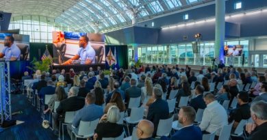 Cruceros suponen 83,5% de ingresos en Port Canaveral