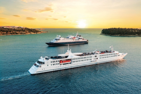 CroisiEurope presenta cruceros de invierno en el Mediterráneo e Islas Canarias