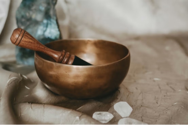 Crystal presenta tercer retiro anual Wellness at Sea para 2026