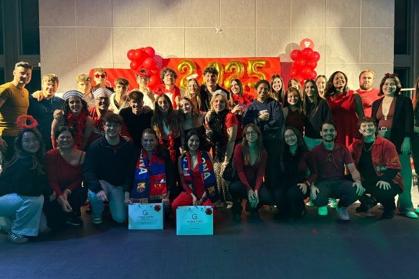 Global Ports Services concluye temporada 2025 con hitos en gestión y expansión