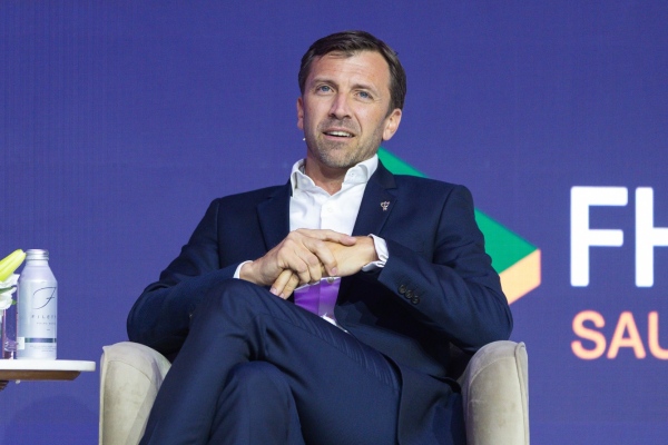 Ex subdirector de Club Med se convierte en nuevo director ejecutivo de CTI