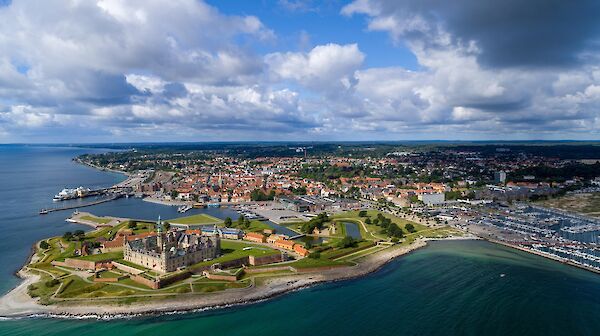 Helsingor: Cruise Europe destaca atractivos de nuevo socio