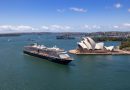 CLIA Australasia expone que demanda de cruceros oceánicos está en niveles récord