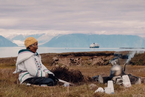 HX presenta temporada 2027-2028 con énfasis en profundizar en los destinos