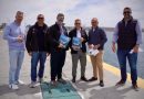 Quark Expeditions operará desde Chubut en 2027