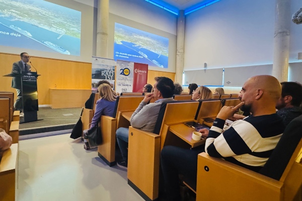 España: Encuentro Motril como Destino de Cruceros aúna esfuerzos en Costa Tropical