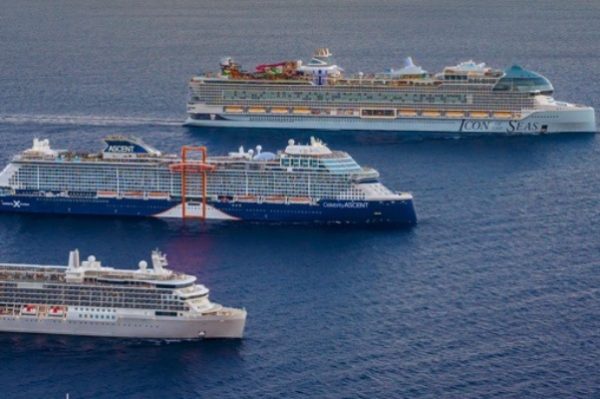 Royal Caribbean Group presenta programa de fidelización de viajes Points Choice