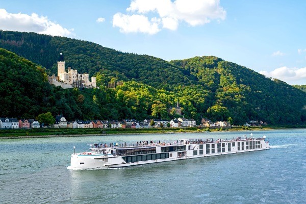 Riverside Luxury Cruises se asocia con Approach Guides y Rallio