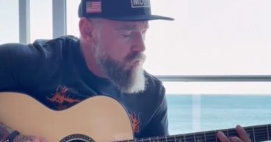 Margaritaville at Sea busca talentos que se unan a Zac Brown a bordo del nuevo Beachcomber
