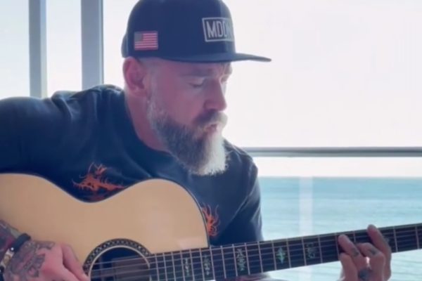 Margaritaville at Sea Cruise Line anuncia alianza con músico Zac Brown