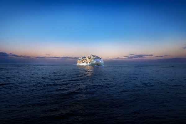 MSC Cruceros revela itinerarios por Estados Unidos para el invierno de 2027-2028