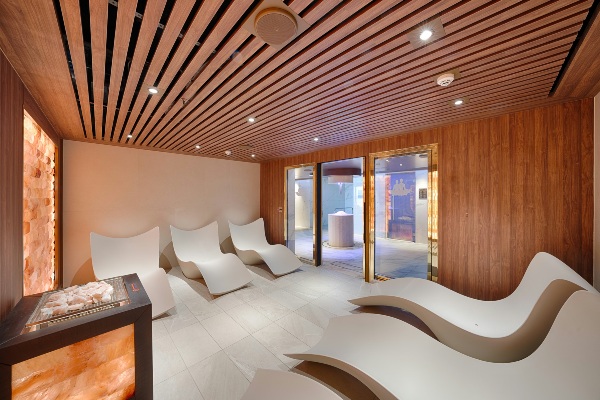 Finaliza modernización del MSC Magnifica en Malta