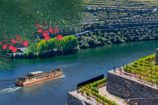 DouroAzul presenta nuevas fechas en 2026 para viajes en el Spirit of Chartwell