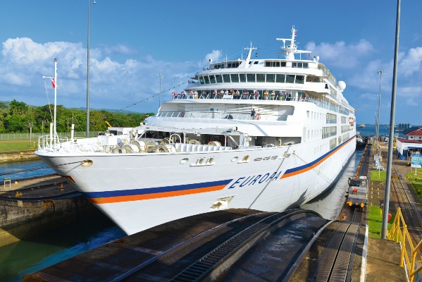 Hapag-Lloyd Cruises lanza temporada 2028 del MS Europa