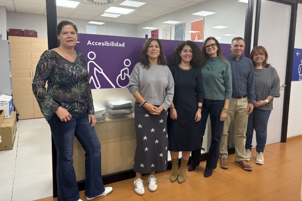 Fred. Olsen Express se suma a Red Tenerife Accesible
