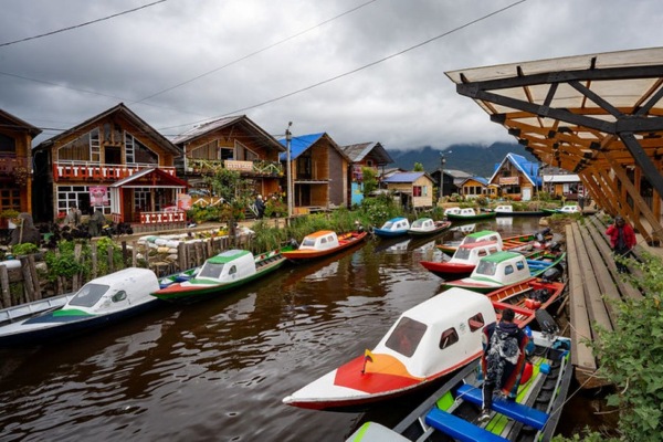 Cinco territorios emergentes están transformando el turismo en Colombia