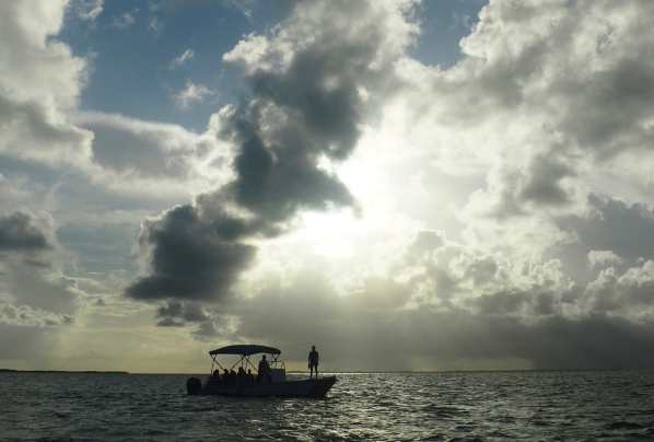 National Geographic Society empodera a próxima generación de narradores a través de la fotografía
