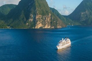 Seabourn presenta evento Explore More con ahorros y créditos a bordo