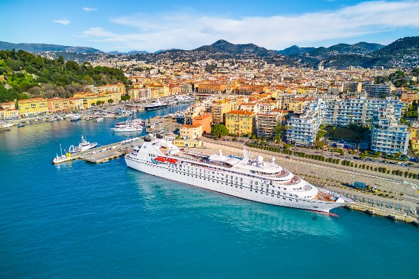 Windstar Cruises lanza oferta de Wave Season Beyond Inclusive