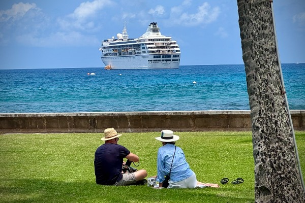 Villa Vie Residences lanza nueva marca de lujo Project Lumina