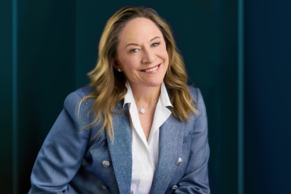 Windstar Cruises nombra a Libby Anschutz madrina del Star Seeker