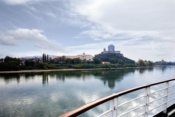 A-Rosa hace temprana apertura de reservas de excursiones