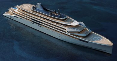 Aman at Sea detalla viajes por el Mediterráneo de su temporada debut