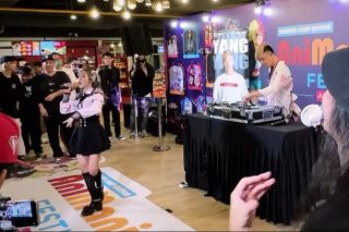 StarCruises llama a primer Campeonato de Cosplay en Alta Mar