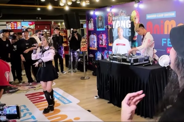 StarCruises llama a primer Campeonato de Cosplay en Alta Mar