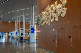 MSC Cruceros presenta Arte al Atardecer en PortMiami