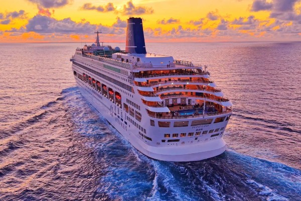 MV Piano Land regresa a Hong Kong tras despliegue en Malasia