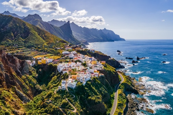 Azamara Cruises apuesta por inmersión cultural nocturna en la Península Ibérica