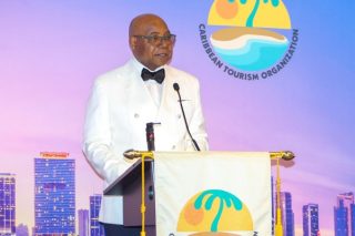 Impactos de Melissa centran atención en reunión anual de la Organización de Turismo del Caribe