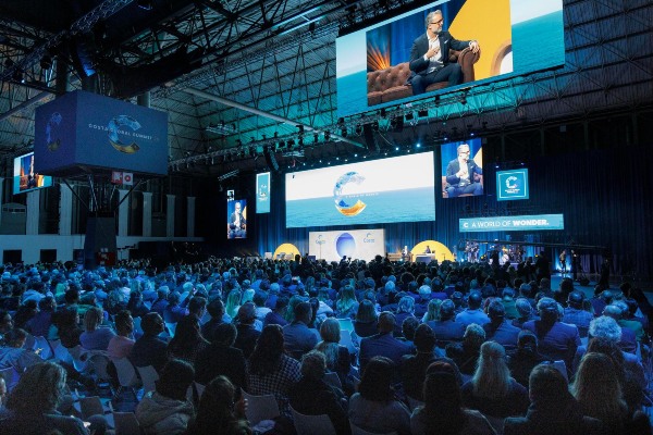 Costa Cruceros presenta en Barcelona planes para 2026