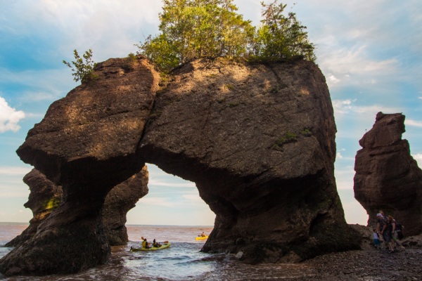 Cruise Atlantic Canada rememora temporada de hitos y colaboración regional