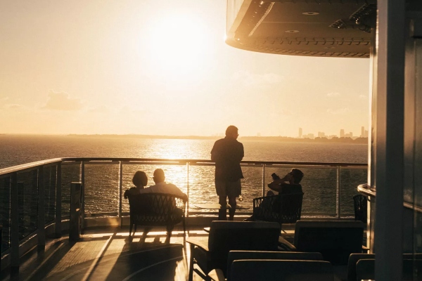 Explora Journeys lanza programa de recomendaciones