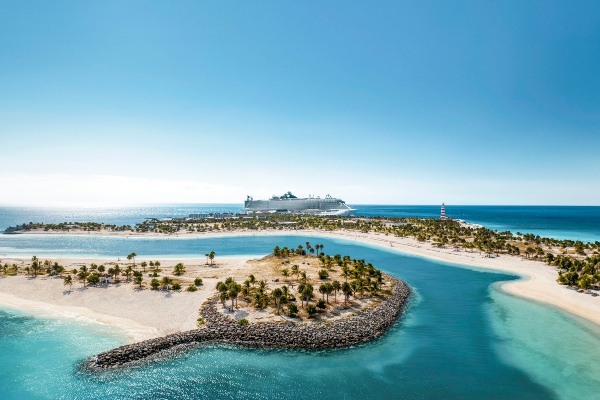 MSC Cruceros comparte seis tendencias que inspiraron reservas para 2026